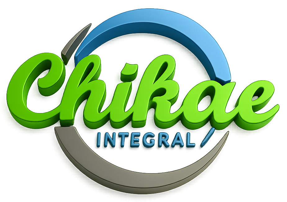 Logo CHIKAE INTEGRAL SAS